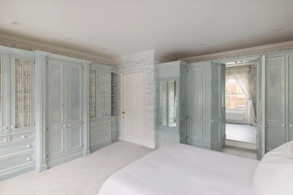 Квартира в Лондоне, Великобритания, 257 м² - фото 3
