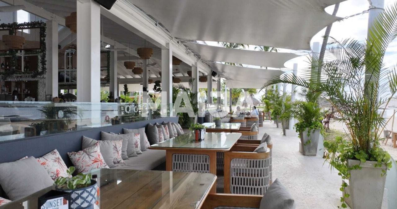 Апартаменты в Ла-Романе, Доминиканская Республика, 90.89 м² - фото 17