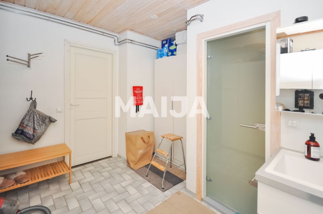 Дом Кеминмаа, Финляндия, 165 м² - фото 17