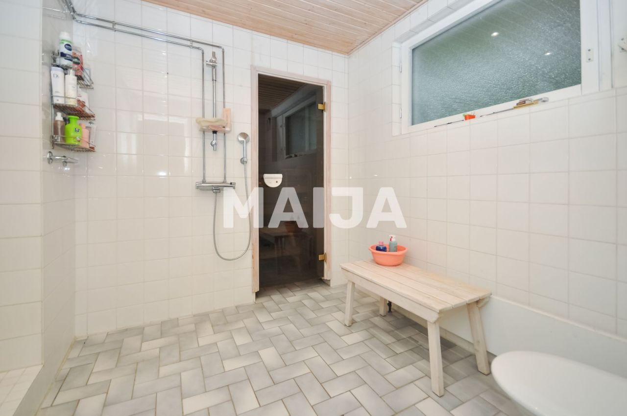 Дом Кеминмаа, Финляндия, 165 м² - фото 18