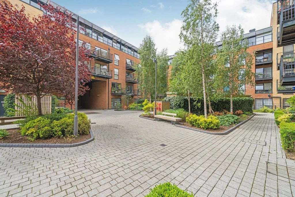 Квартира в Лондоне, Великобритания, 47 м² - фото 3