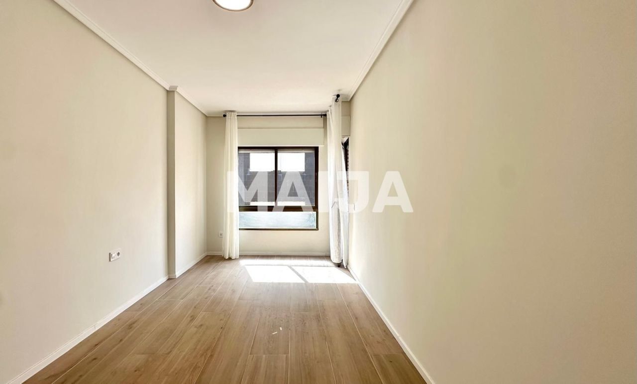 Апартаменты в Торревьехе, Испания, 85 м² - фото 19