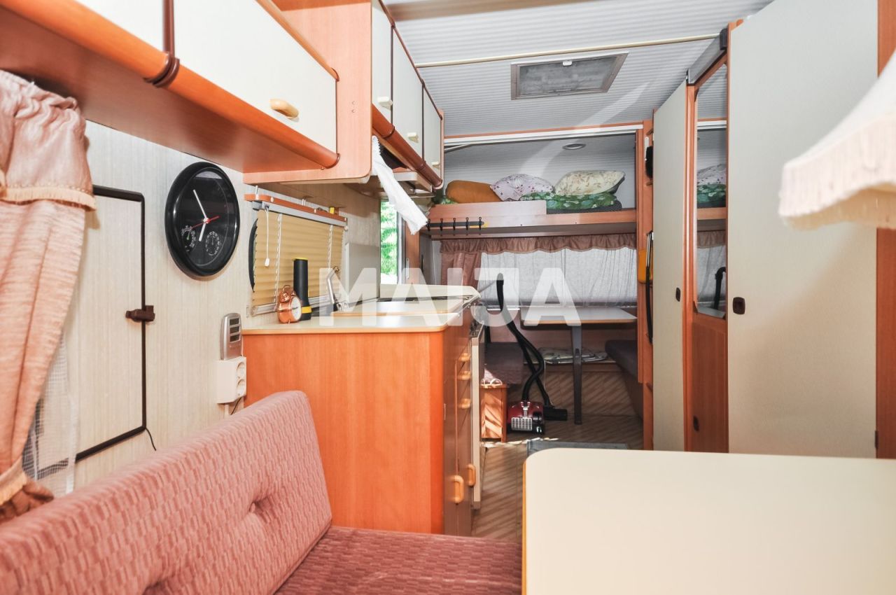 Дом Торнио, Финляндия, 60 м² - фото 19