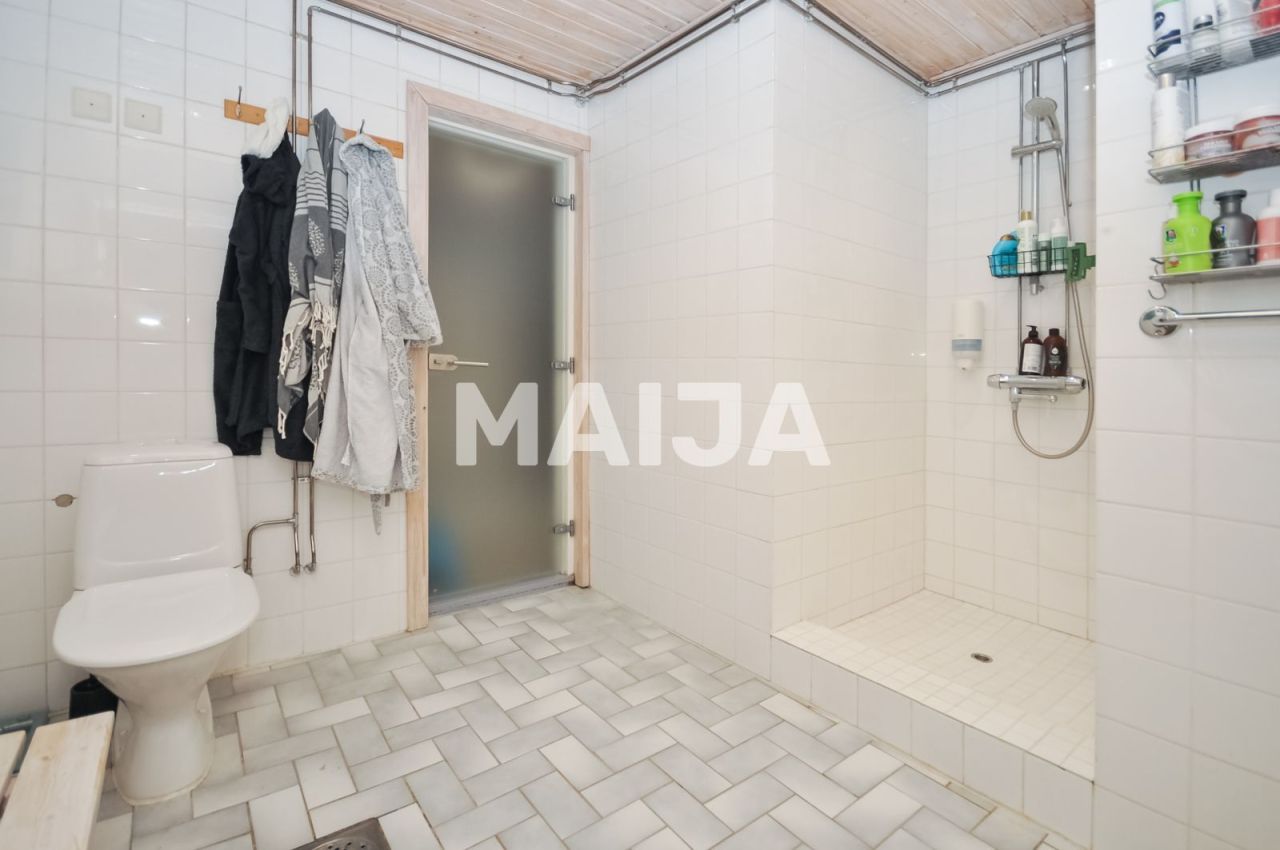 Дом Кеминмаа, Финляндия, 165 м² - фото 19