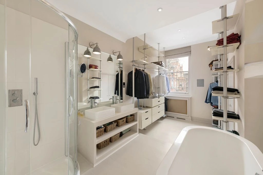 Квартира в Лондоне, Великобритания, 114 м² - фото 3