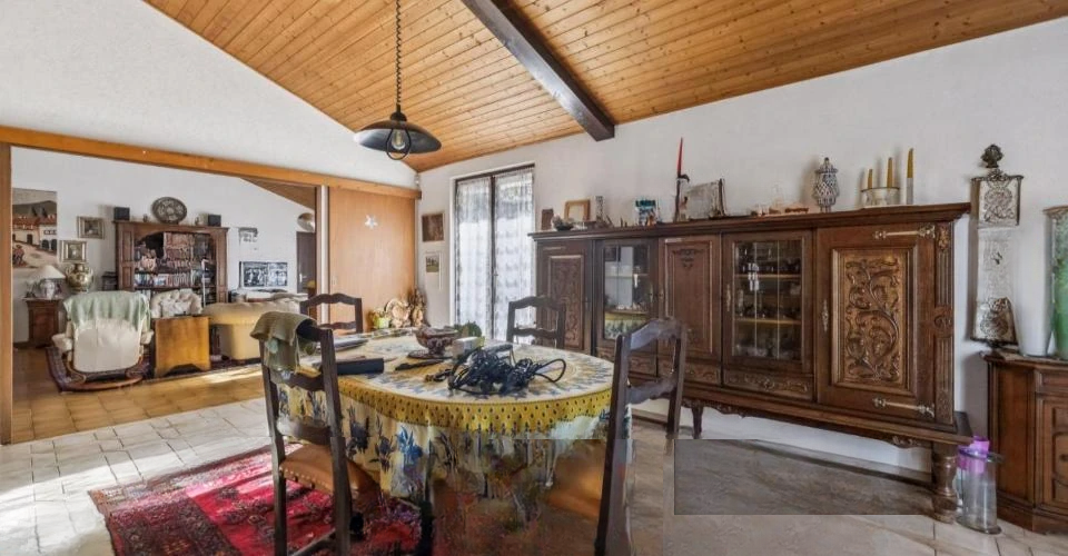 Квартира в Женеве, Швейцария, 151 м² - фото 3