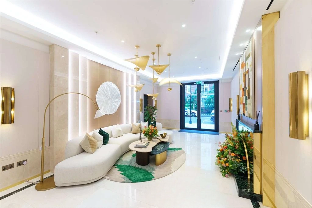 Квартира в Лондоне, Великобритания, 139 м² - фото 3