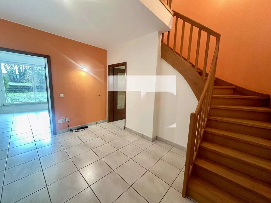 Квартира в Люксембурге, Люксембург, 166 м² - фото 3