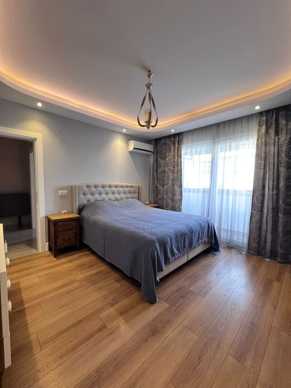 Апартаменты в Алании, Турция, 100 м² - фото 2