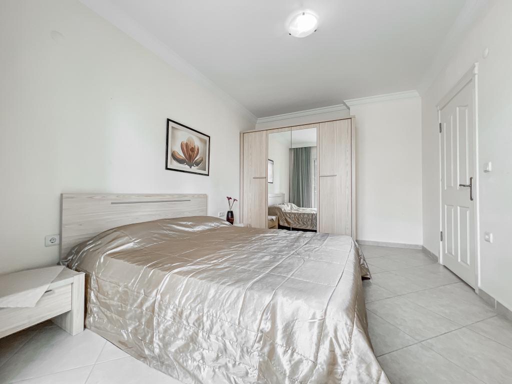 Апартаменты в Алании, Турция, 120 м² - фото 3