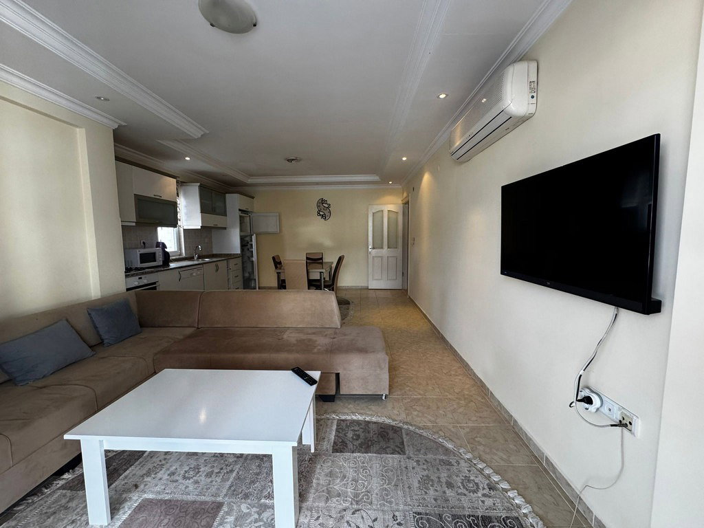 Апартаменты в Алании, Турция, 120 м² - фото 4
