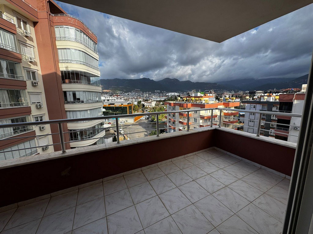 Апартаменты в Алании, Турция, 120 м² - фото 5