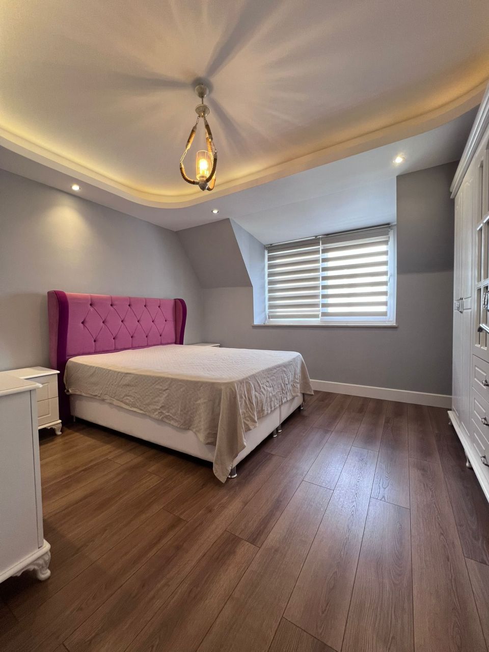 Апартаменты в Алании, Турция, 100 м² - фото 5