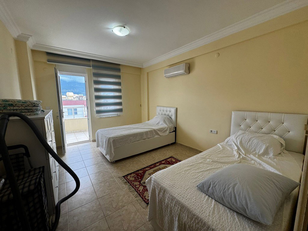 Апартаменты в Алании, Турция, 120 м² - фото 6