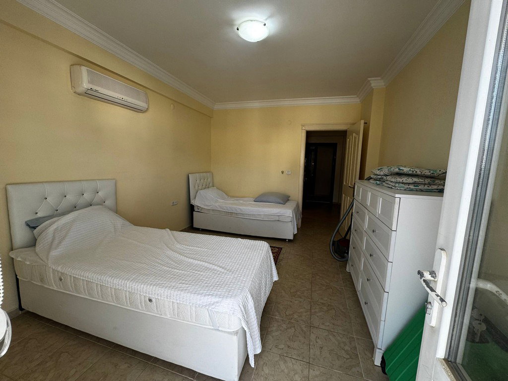 Апартаменты в Алании, Турция, 120 м² - фото 7