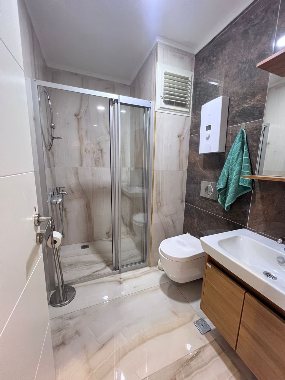 Апартаменты в Алании, Турция, 100 м² - фото 7