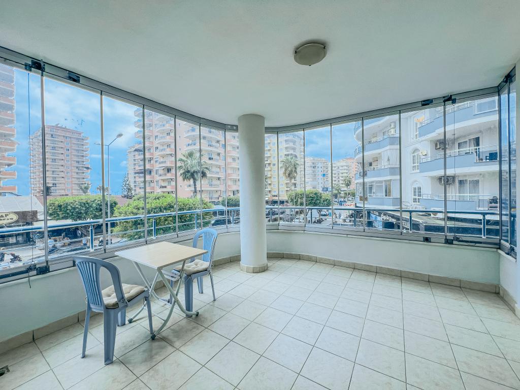 Апартаменты в Алании, Турция, 120 м² - фото 9