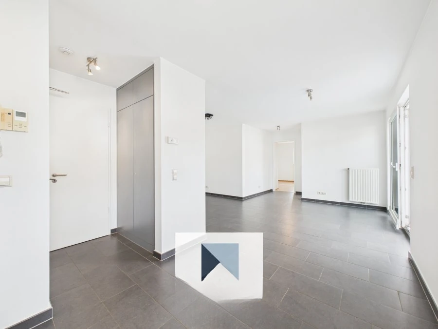 Квартира в Люксембурге, Люксембург, 68 м² - фото 3