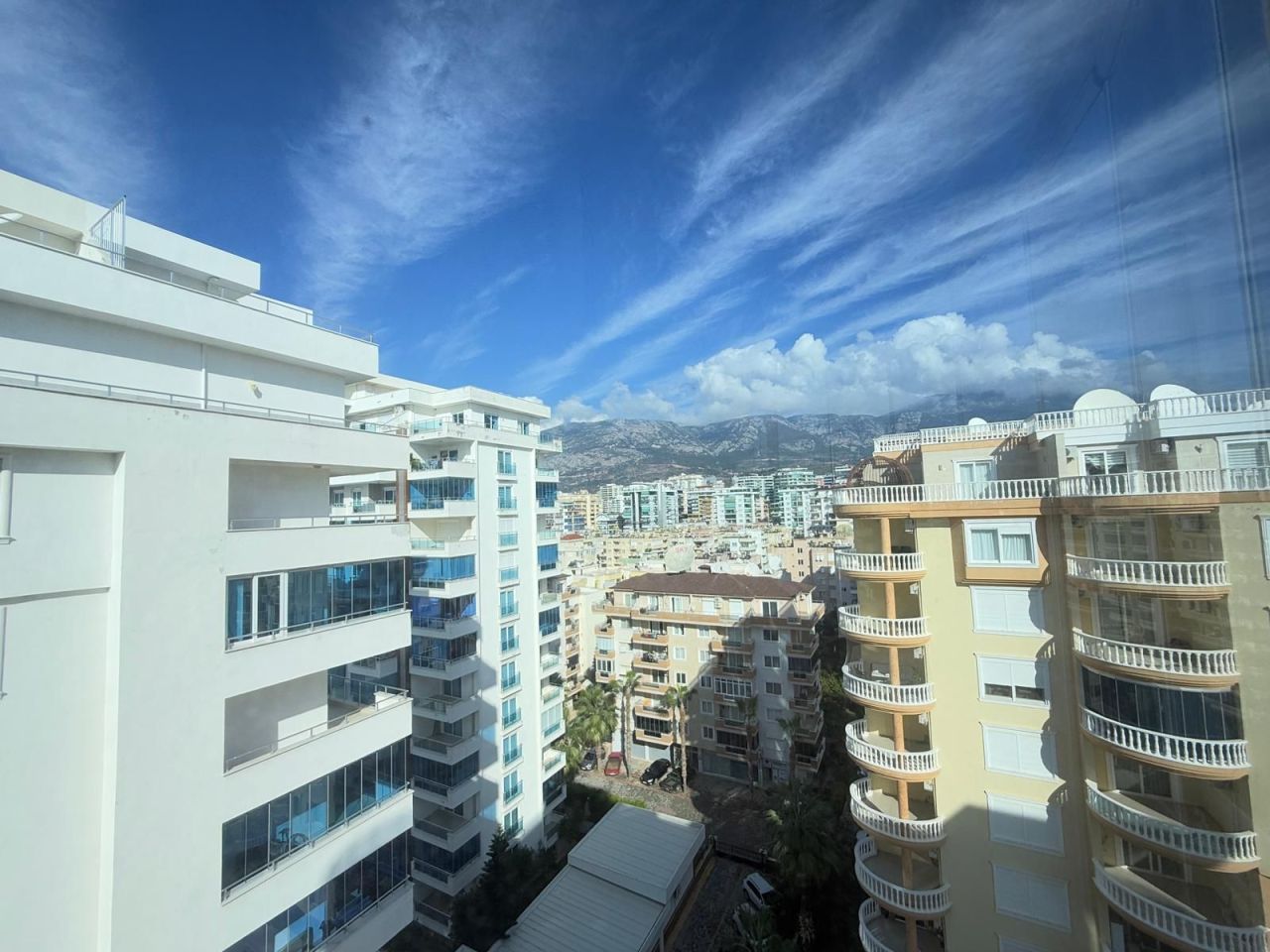 Апартаменты в Алании, Турция, 110 м² - фото 10