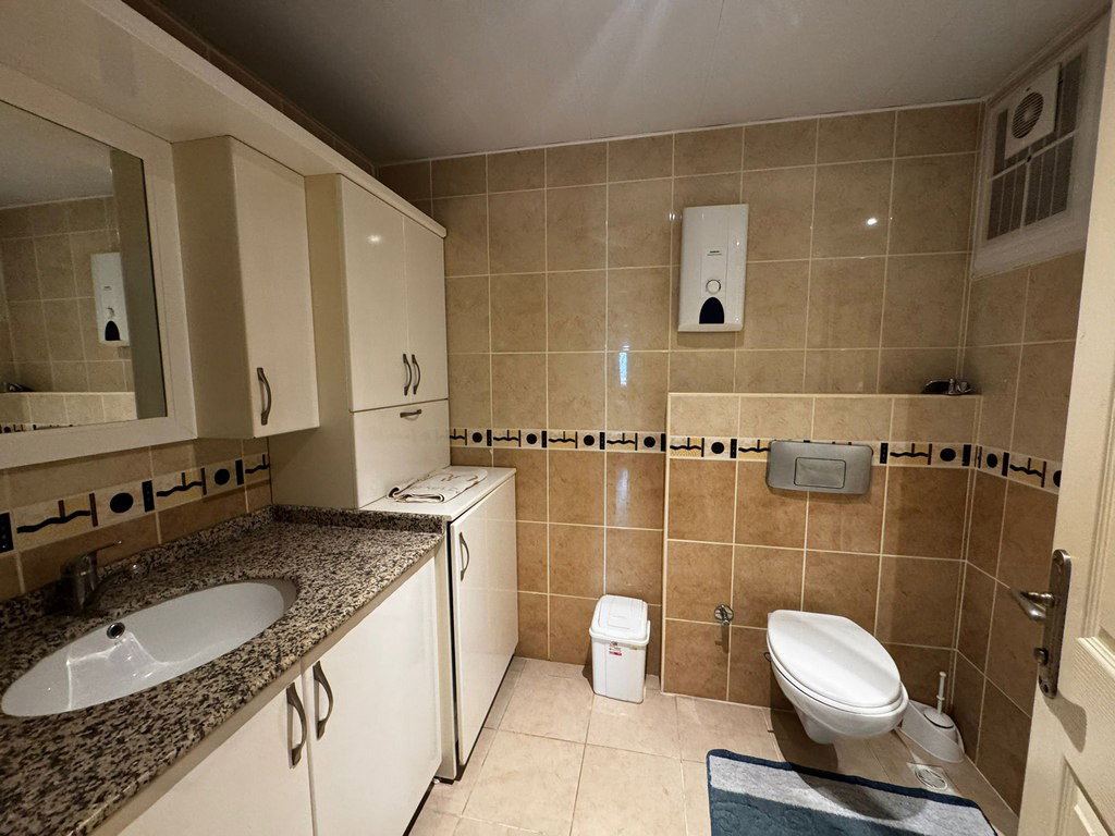 Апартаменты в Алании, Турция, 120 м² - фото 10