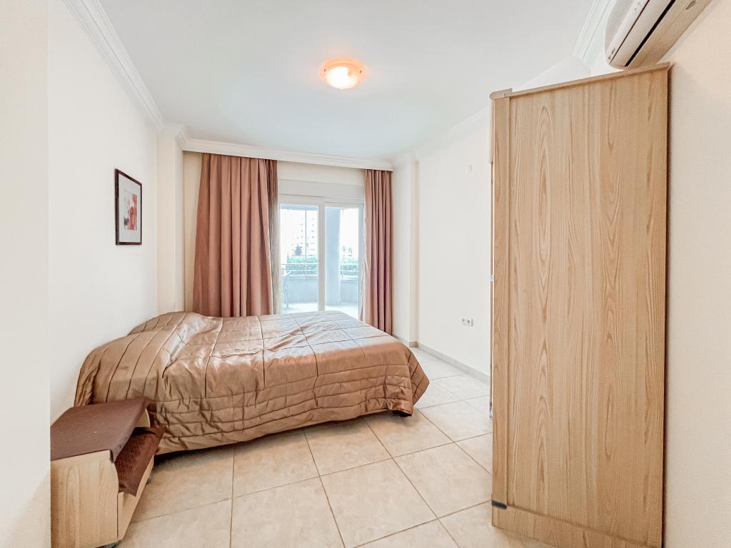 Апартаменты в Алании, Турция, 120 м² - фото 11