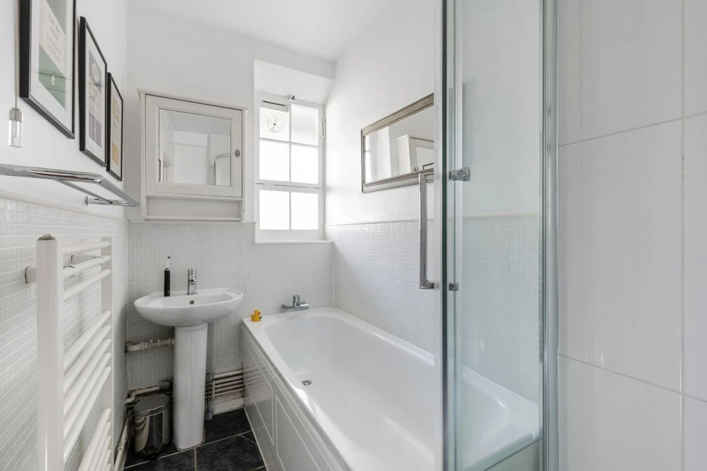 Квартира в Лондоне, Великобритания, 49 м² - фото 3