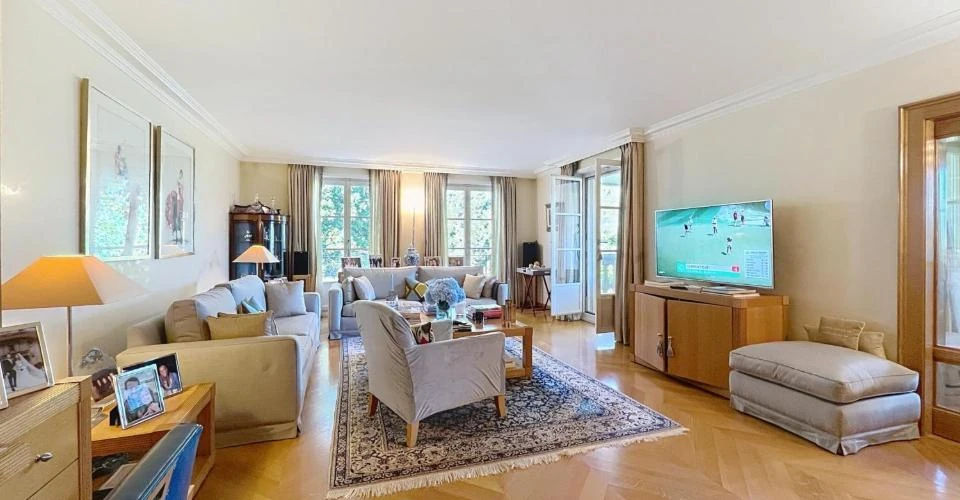 Квартира в Женеве, Швейцария, 260 м² - фото 3