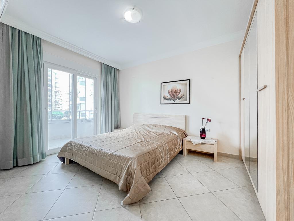 Апартаменты в Алании, Турция, 120 м² - фото 13