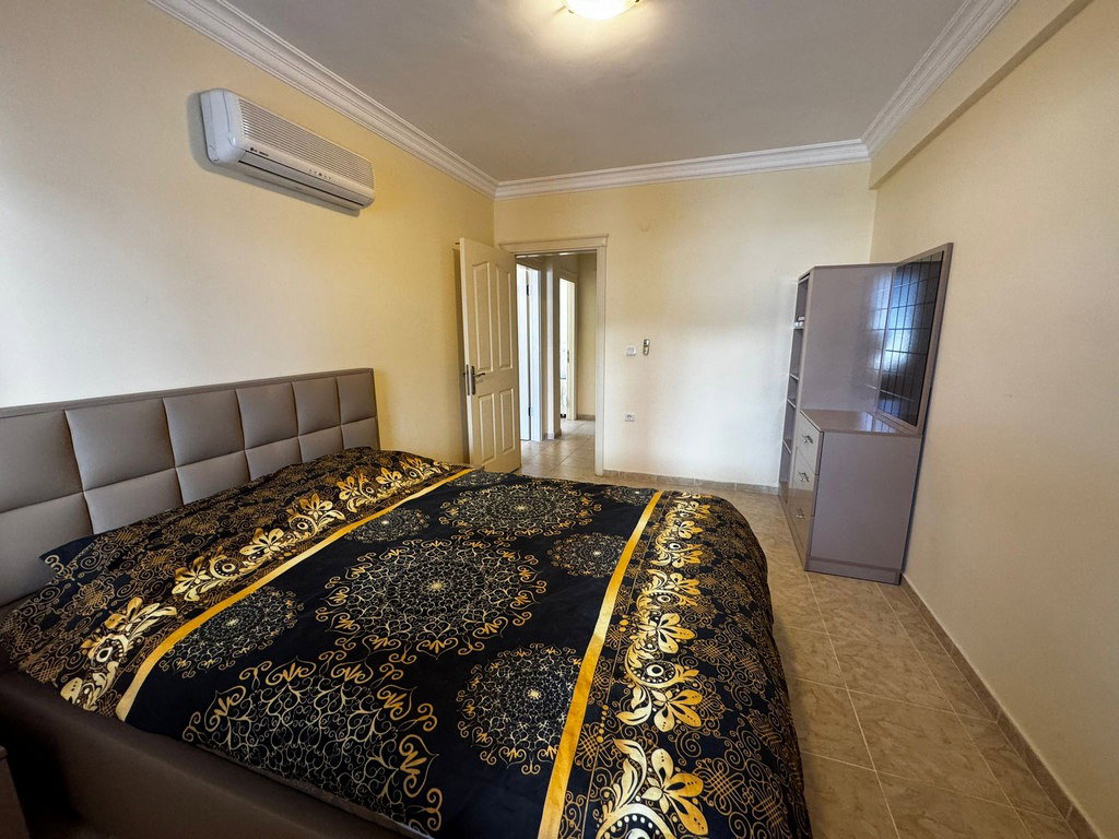 Апартаменты в Алании, Турция, 120 м² - фото 13