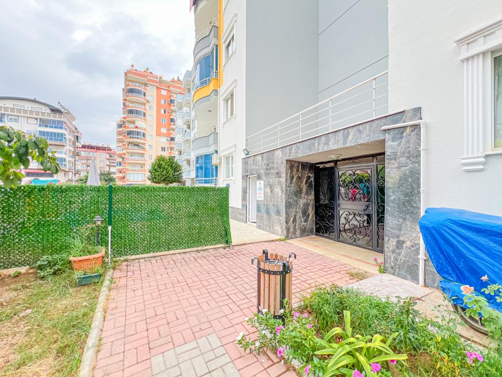 Апартаменты в Алании, Турция, 120 м² - фото 14