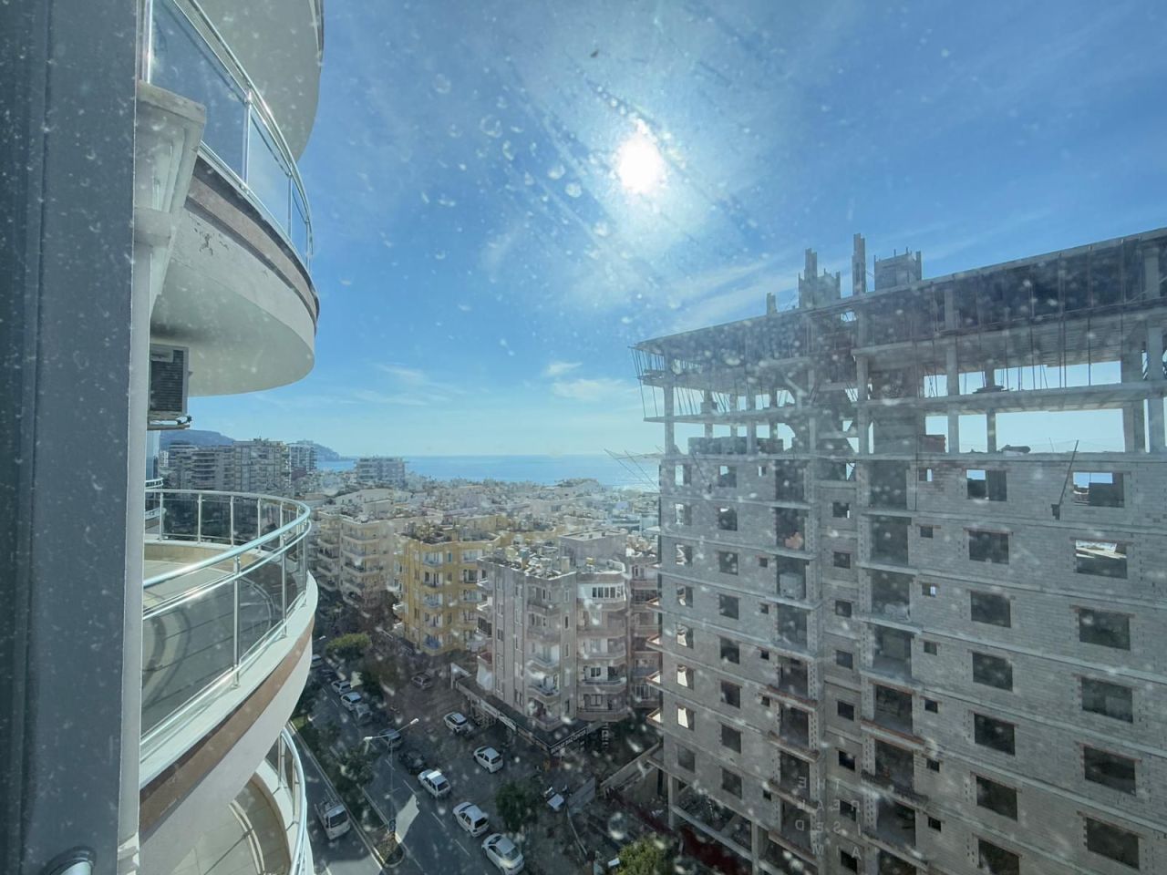 Апартаменты в Алании, Турция, 110 м² - фото 18