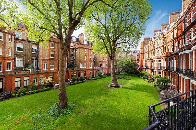 Квартира в Лондоне, Великобритания, 45 м² - фото 3
