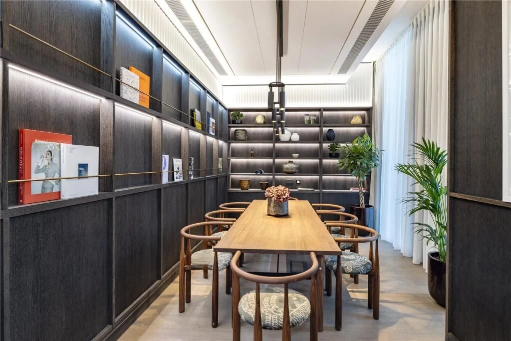 Квартира в Лондоне, Великобритания, 89 м² - фото 3