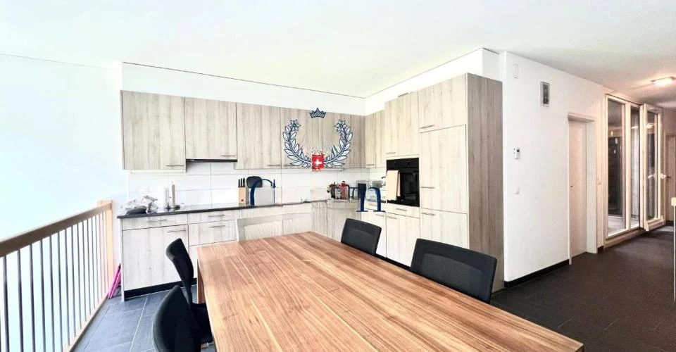 Квартира в Женеве, Швейцария, 174 м² - фото 3