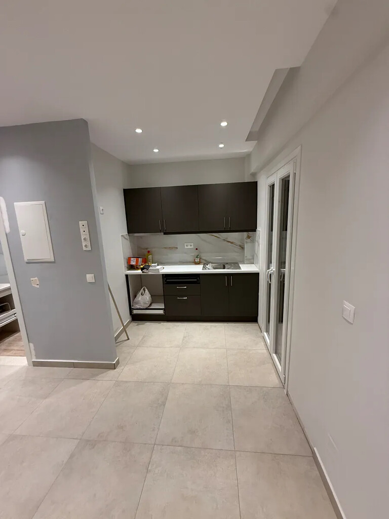 Квартира на Корфу, Греция, 50 м² - фото 2