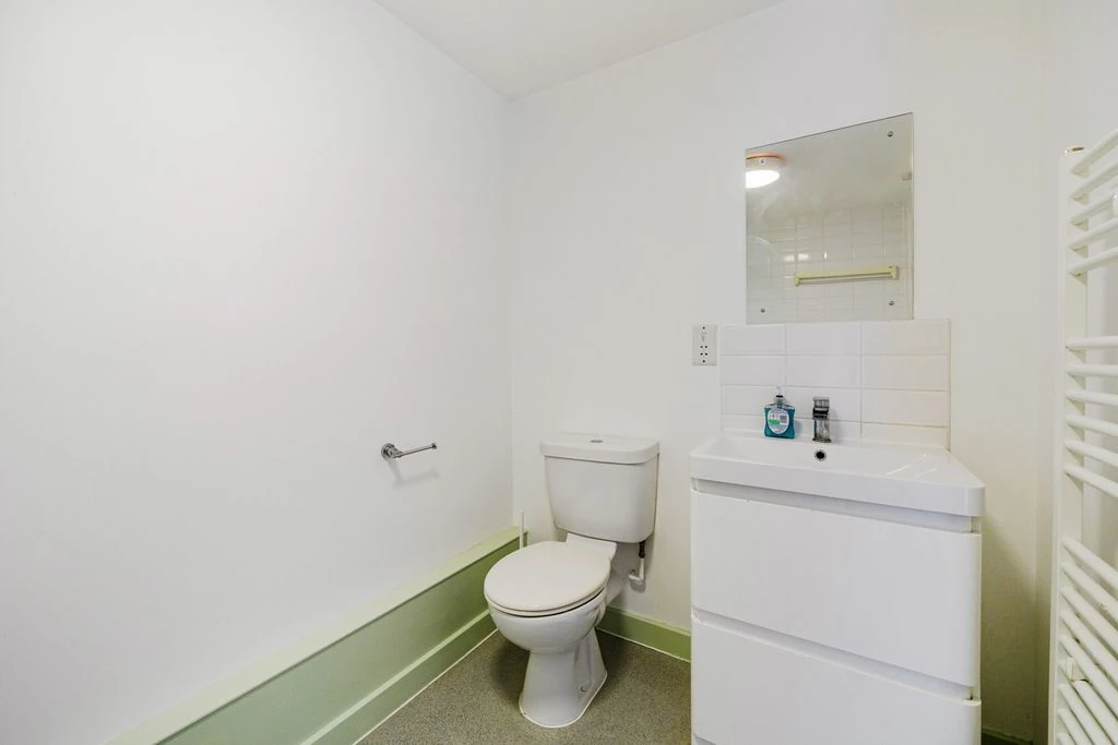Квартира в Лондоне, Великобритания, 47 м² - фото 3