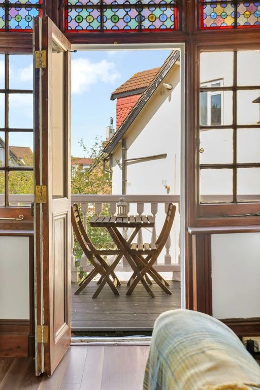 Квартира в Лондоне, Великобритания, 44 м² - фото 3