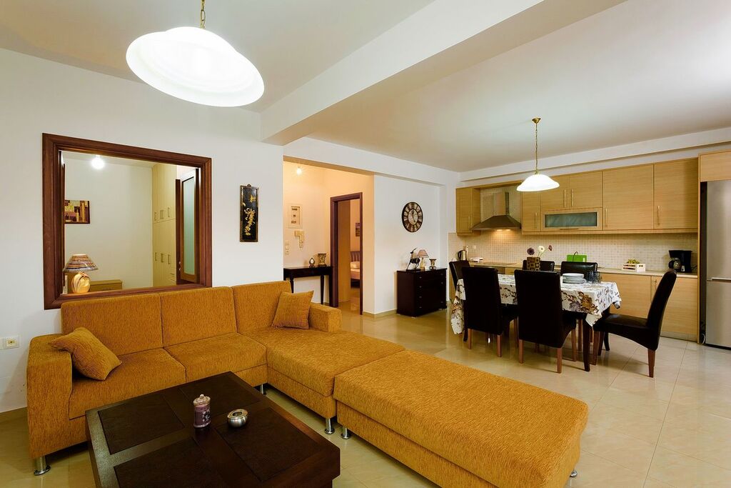 Вилла в Ираклионе, Греция, 250 м² - фото 4