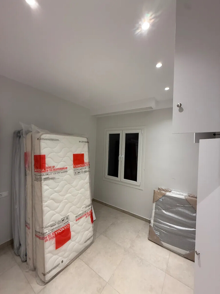 Квартира на Корфу, Греция, 50 м² - фото 5