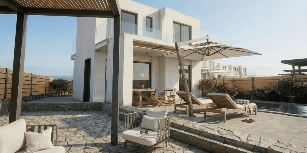 Вилла в Ласити, Греция, 80 м² - фото 5