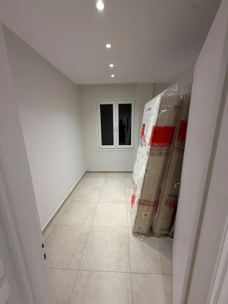 Квартира на Корфу, Греция, 50 м² - фото 6