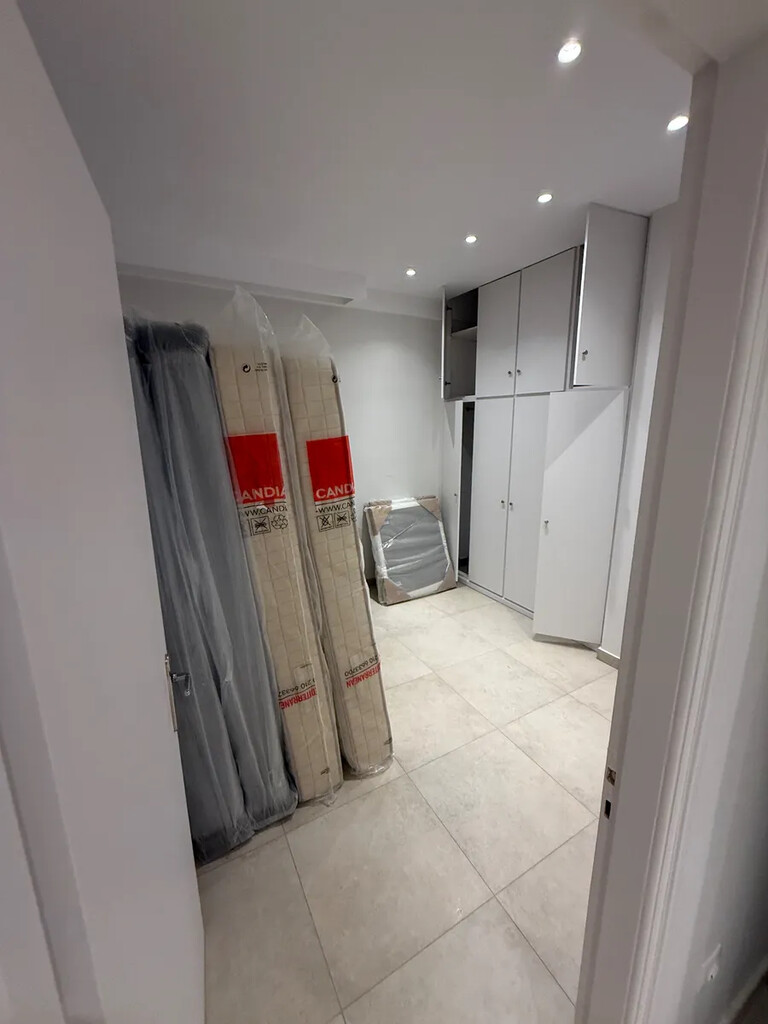 Квартира на Корфу, Греция, 50 м² - фото 7