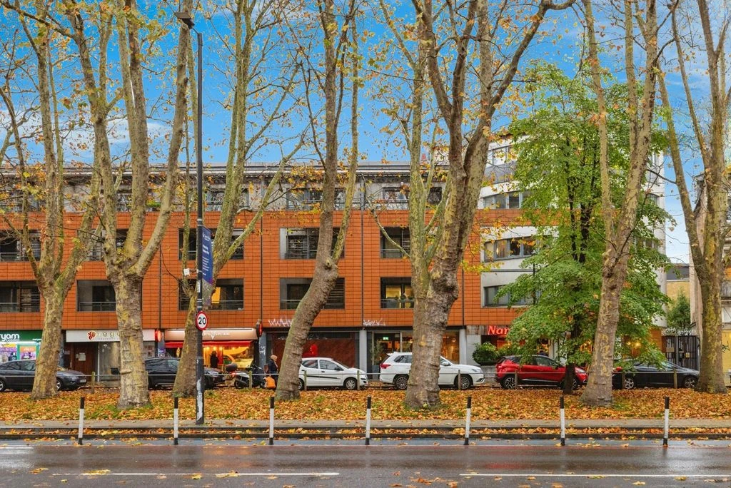 Квартира в Лондоне, Великобритания, 60 м² - фото 3