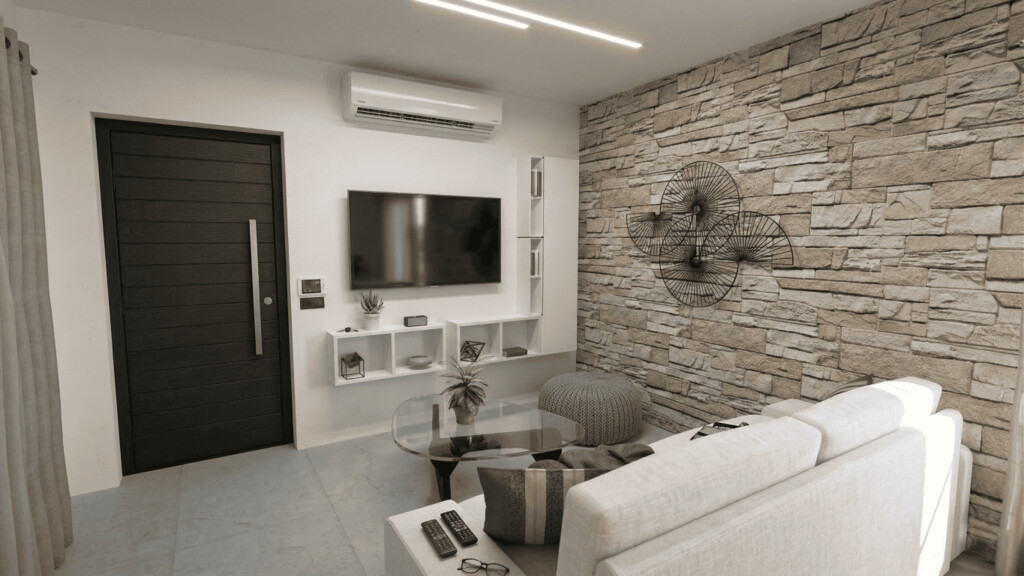 Вилла в Ласити, Греция, 80 м² - фото 8