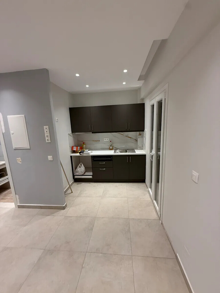Квартира на Корфу, Греция, 50 м² - фото 8