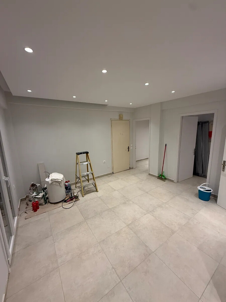 Квартира на Корфу, Греция, 50 м² - фото 9