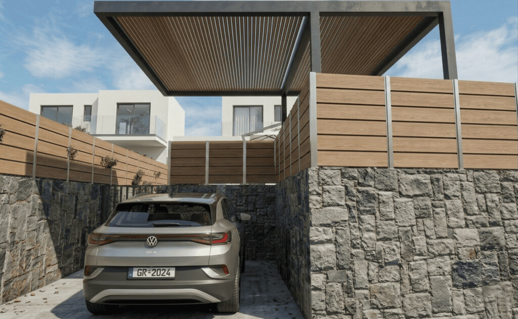 Вилла в Ласити, Греция, 80 м² - фото 9