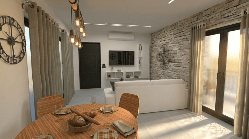 Вилла в Ласити, Греция, 80 м² - фото 10