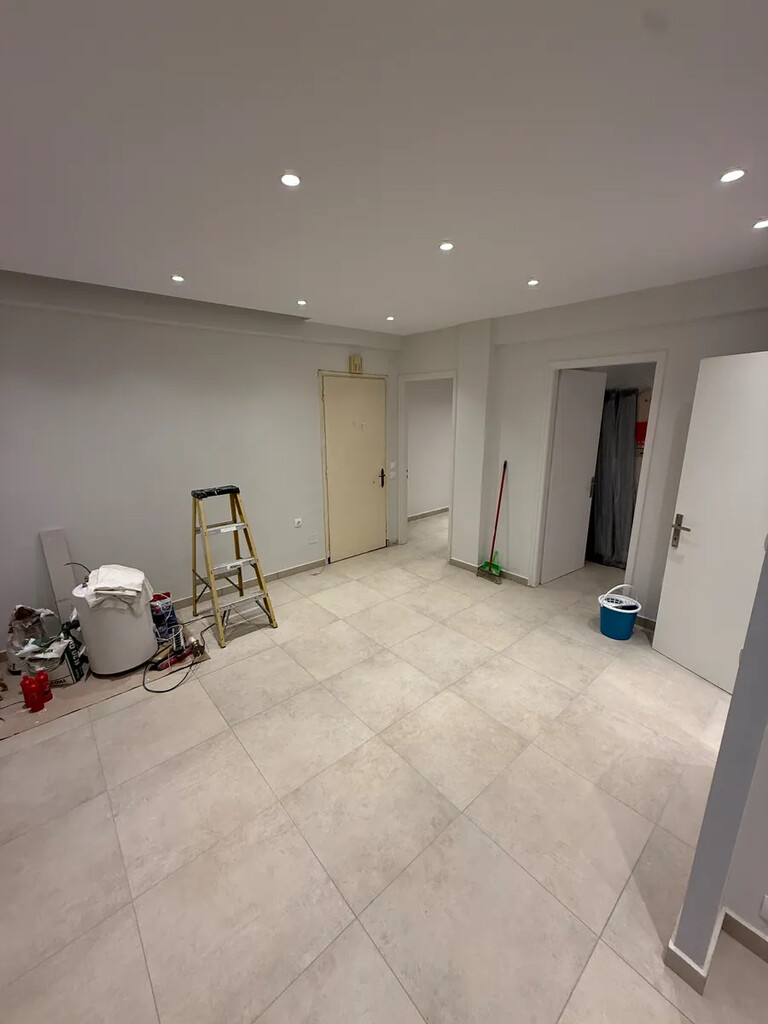Квартира на Корфу, Греция, 50 м² - фото 10