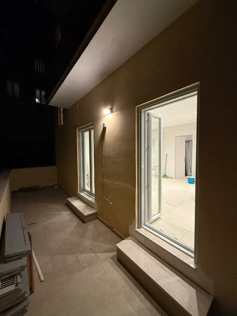 Квартира на Корфу, Греция, 50 м² - фото 11